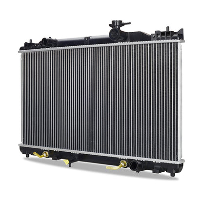 Mishimoto 2002-2006 Toyota Camry 2.4L Manual Transmission Radiator Replacement R2436-AT Photo - Close Up
