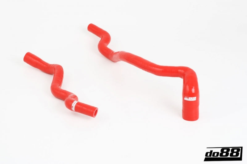 do88 DOB Hose - Heater Fabrication Hoses main image
