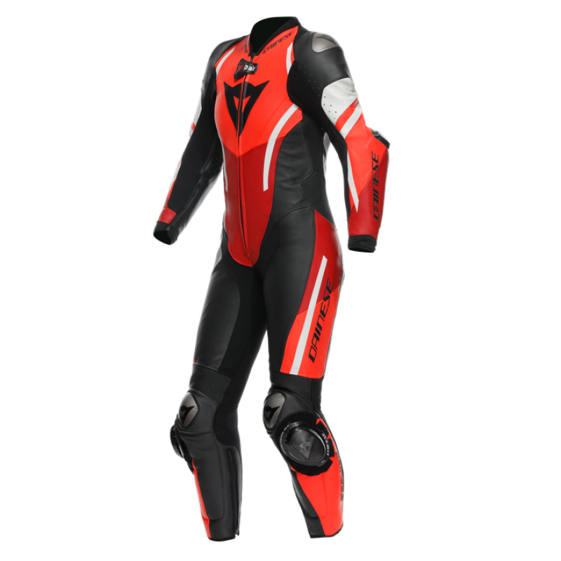 Dainese DAI Misano Suit Safety Racing Suits main image