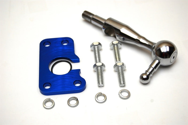 Fidanza Manual Transmission Shifter Assembly 891828 Photo - Primary