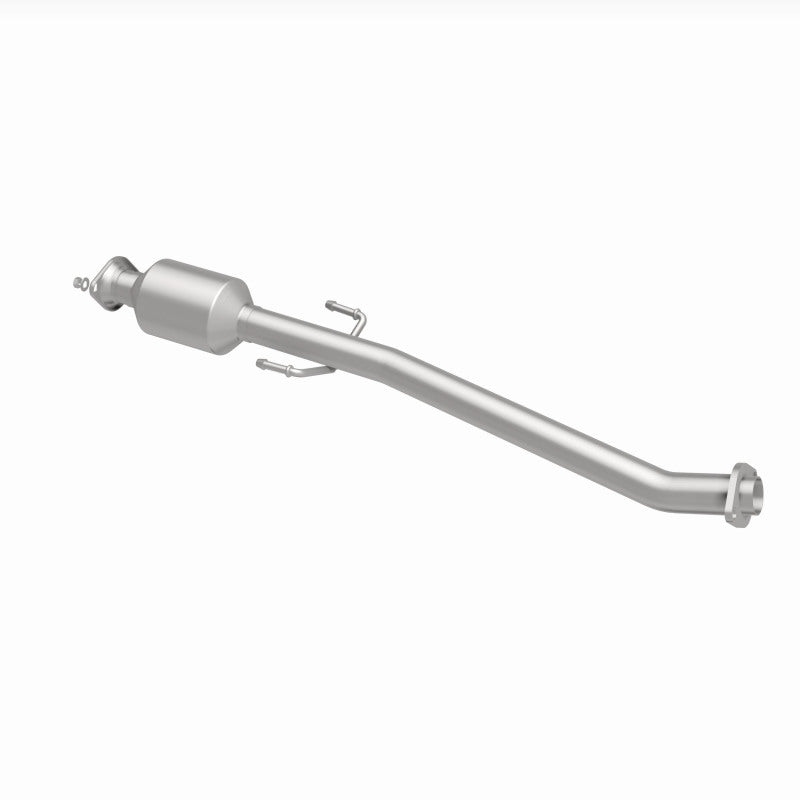 Magnaflow 2020 Toyota Highlander V6 3.5L OEM Grade Direct-Fit Catalytic Converter 280116 280116 360 Degree Image Set