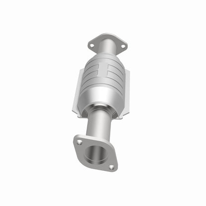 MagnaFlow Hyundai Sonata Standard Grade Federal / EPA Compliant Direct-Fit Catalytic Converter 23249 360 Degree Image Set