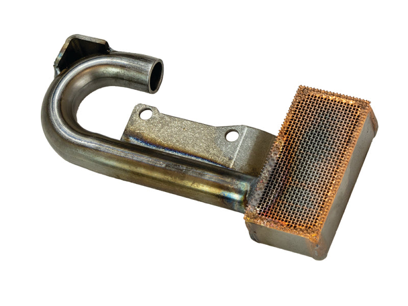 Moroso SBC Oil Pump Pick Up 3/4in Press In Tube (For  21314 & 21315) 24313 24313 User 1