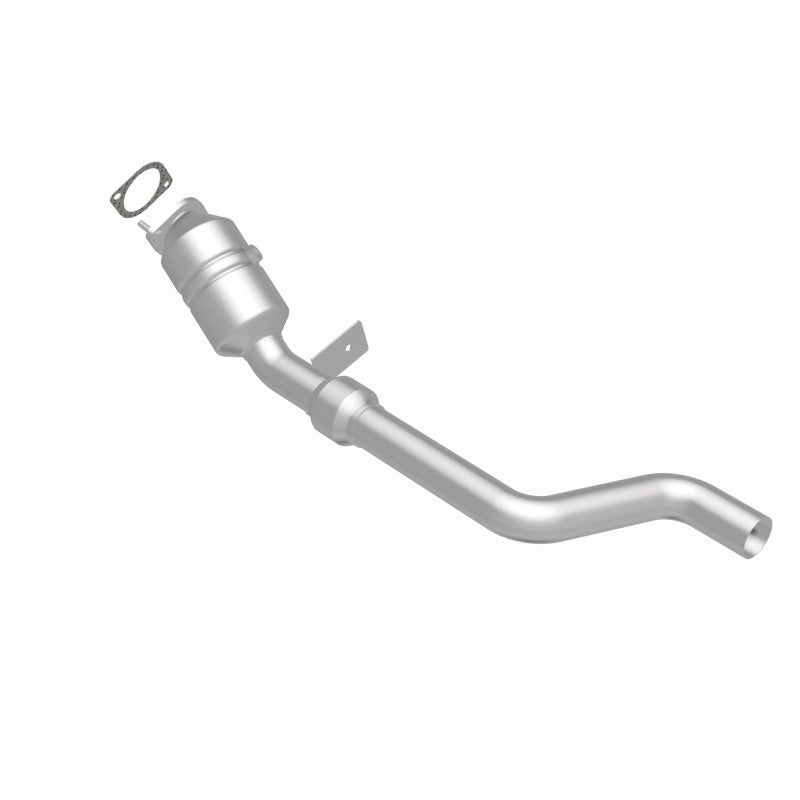 MagnaFlow Ford Mustang OEM Grade Federal / EPA Compliant Direct-Fit Catalytic Converter 52224 360 Degree Image Set