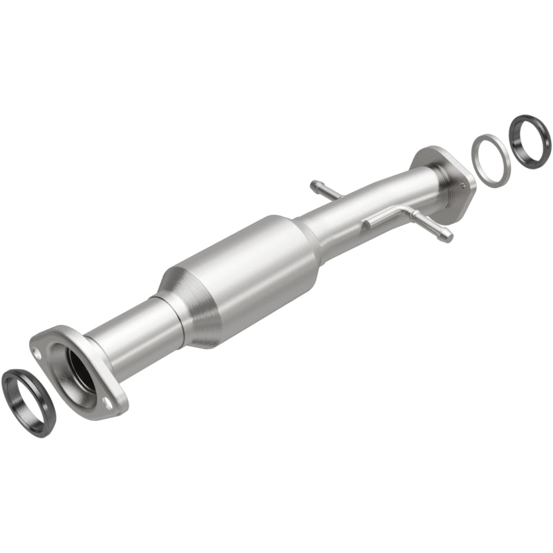 MagnaFlow Lexus RX350 OEM Grade Federal / EPA Compliant Direct-Fit Catalytic Converter 21-097 Photo - Primary