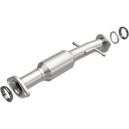 MagnaFlow Lexus RX350 OEM Grade Federal / EPA Compliant Direct-Fit Catalytic Converter 21-097 Photo - Primary