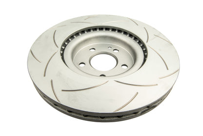 DBA 15-20 Mercedes-Benz CLA45 AMG (350mm Front Rotor) Front Slotted Street Series Rotor 2698S 2698S Photo - out of package