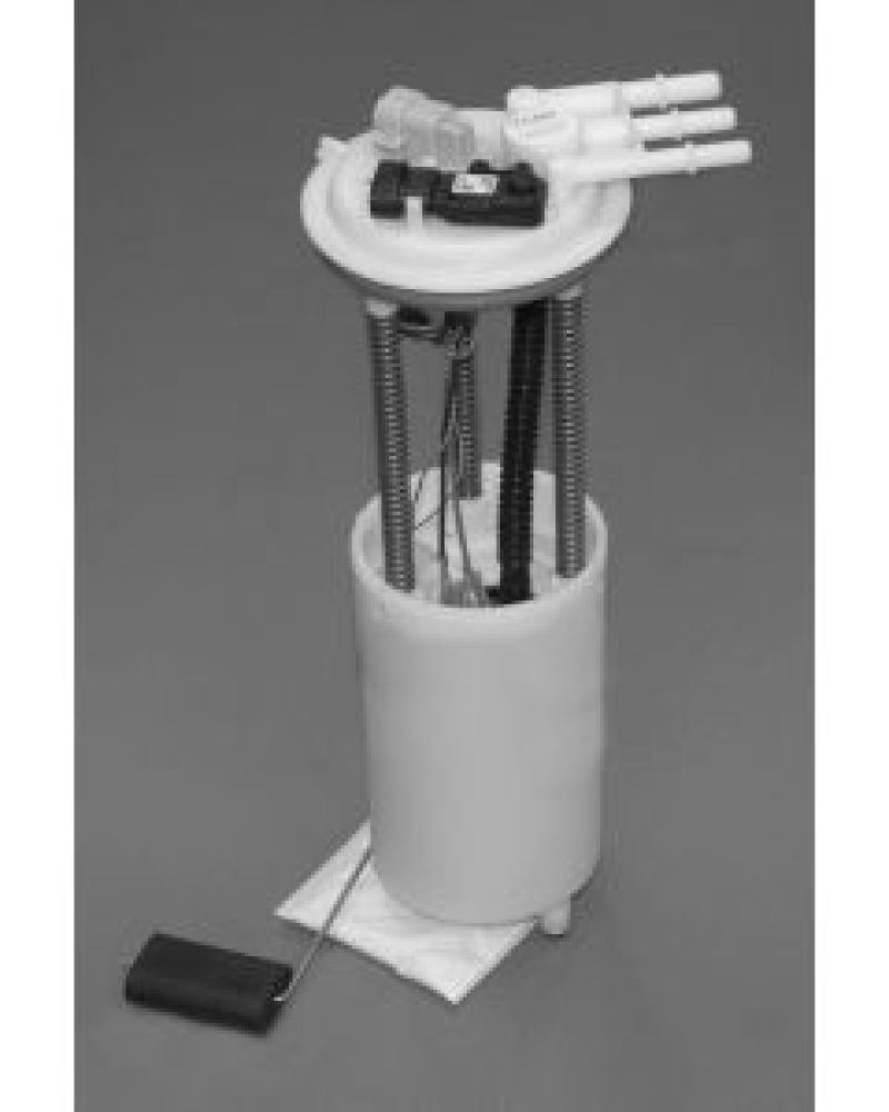 Walbro TANK UNIT ASSEMBLY TU404-1 TU404-1 User 1