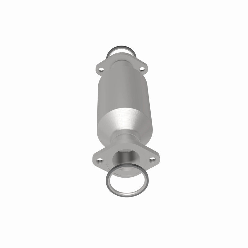 MagnaFlow California Grade CARB Compliant Direct-Fit Catalytic Converter 3322886 360 Degree Image Set