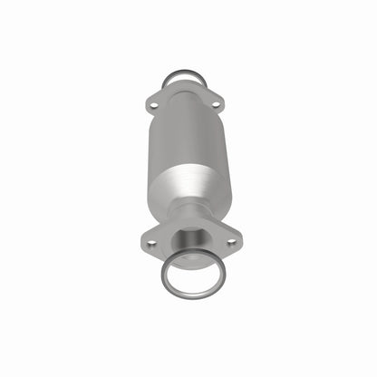 MagnaFlow California Grade CARB Compliant Direct-Fit Catalytic Converter 3322886 360 Degree Image Set