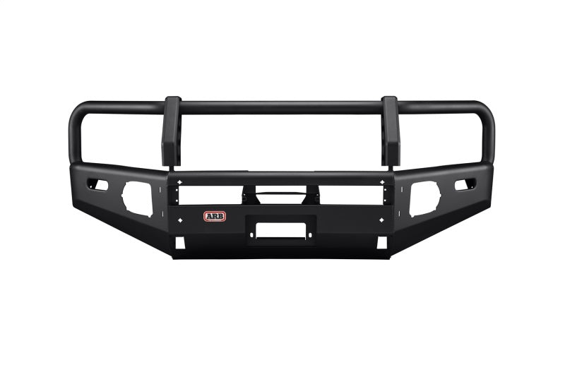 ARB Summit Combar Kit Textured Tundra 2014-17 ARB Fog Ii 3415020K 3415020K Photo - Primary