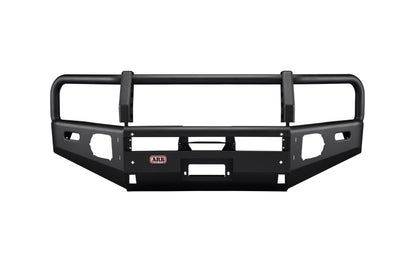ARB Summit Combar Kit Textured Tundra 2014-17 ARB Fog Ii 3415020K 3415020K Photo - Primary