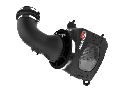 aFe Cold Air Intake System w/ Pro DRY S Filter 50-70121D 50-70121D Photo - Unmounted