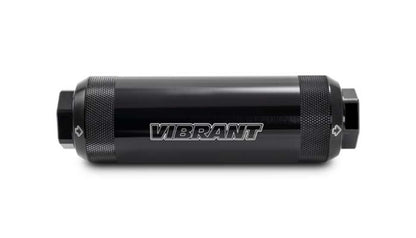 Vibrant 100 Micron Filter HD Power Fuel Filter 16288 16288 Photo - Primary