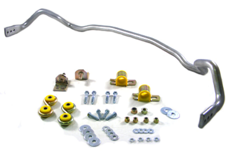 Whiteline Front Sway Bar 27mm Adjustable Toyota Celica Supra 82-86 BTF76Z Photo - Primary
