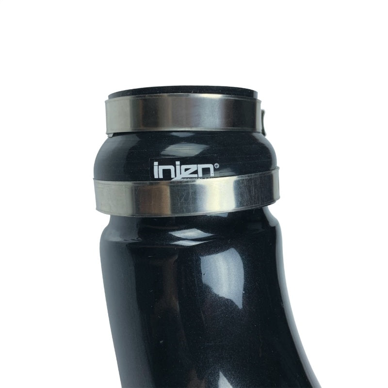 Injen 15-19 Hyundai Sonata 2.0T Short Ram Air Intake - Laser Black SP1334BLK SP1334BLK Photo - Unmounted