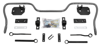 Hellwig 19-21 Ford Ranger (w/ 2-4in Lift) Solid Heat Treated Chromoly 7/8in Rear Sway Bar 7842 7842 Photo - out of package