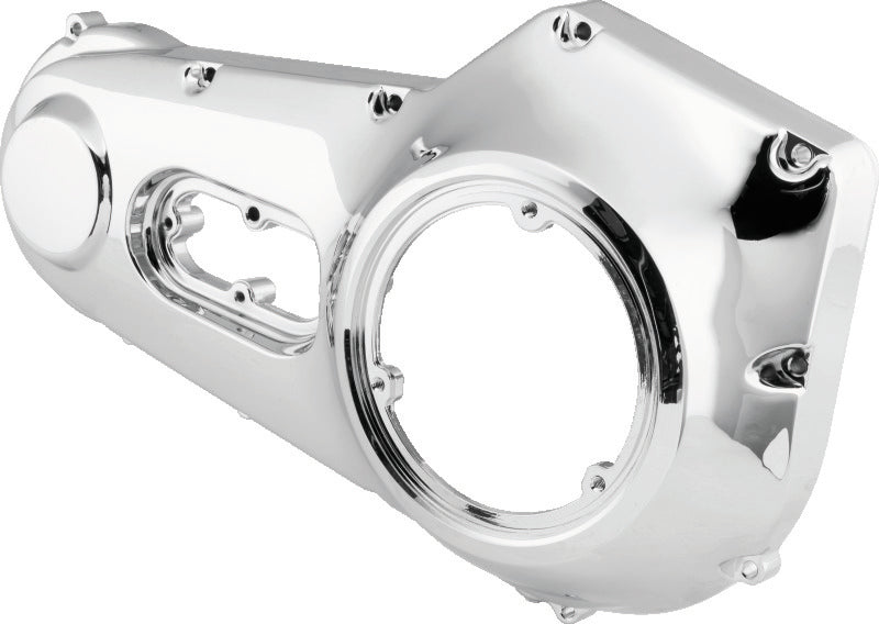 Bikers Choice 95-99 Softail Dyna Chrome Outer Primary Cover Replaces H-D 60543-95 489882 489882 Photo - Primary