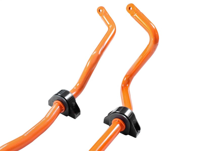 aFe  POWER 440-503001-N  Control Sway Bar Set 440-503001-N Photo - Unmounted