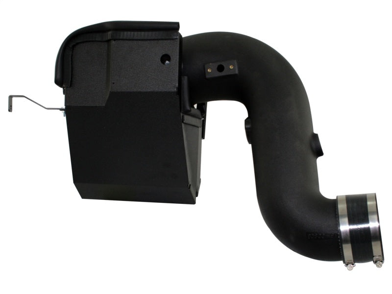 aFe Magnum FORCE Stage-2 Pro 5R Cold Air Intake System: Dodge Diesel Truck 54-11342-1 Photo - Unmounted