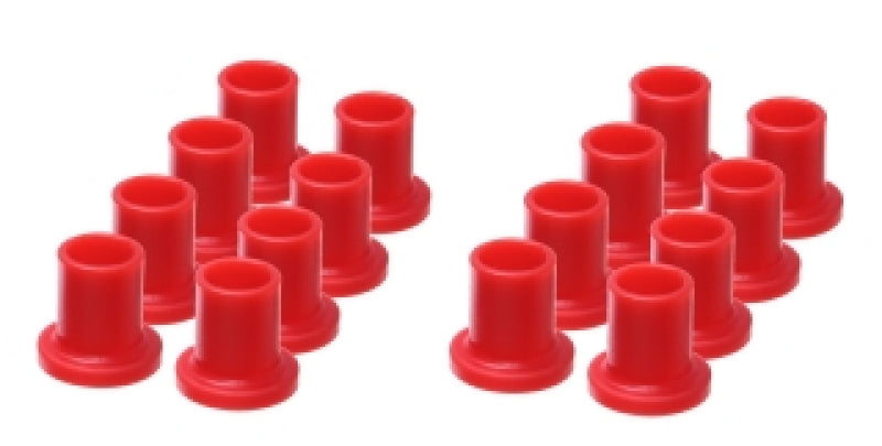 Energy Suspension ES Control Arm Bushings - ATV/UTV Suspension Bushing Kits main image