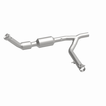 Magnaflow 2000 Ford F-150 5.4L Direct Fit Converter 280008 280008 360 Degree Image Set