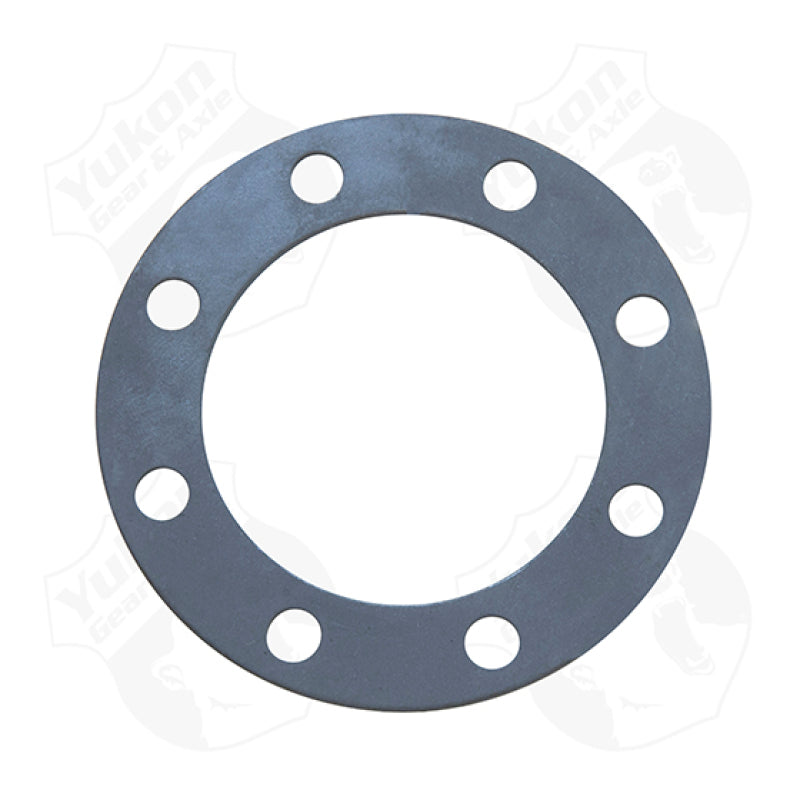 Yukon Gear & Axle Yukon Gear T100 & Tacoma Standard Side Gear Thrust Washer 1.60Mm YSPTW-061 YSPTW-061 Photo - Primary