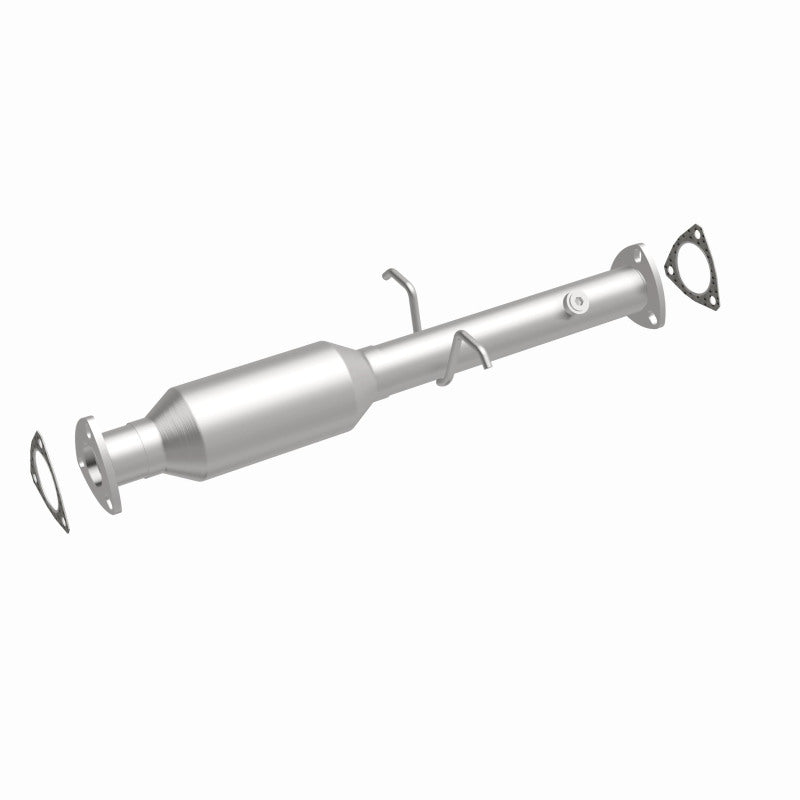 MagnaFlow HM Grade Federal / EPA Compliant Direct-Fit Catalytic Converter 23462 360 Degree Image Set