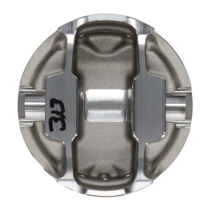 Wiseco Ford Mazda Duratech 2vp Dished 11-1 CR SINGLE 6629M875 6629M875 User 3