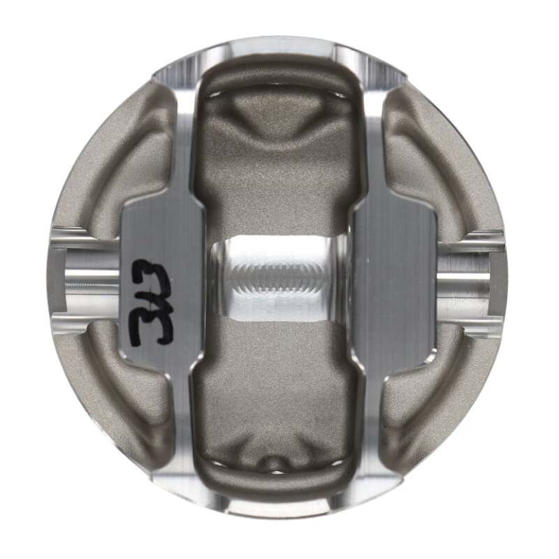 Wiseco Ford Mazda Duratech 2vp Dished 11-1 CR SINGLE 6629M875 6629M875 User 3