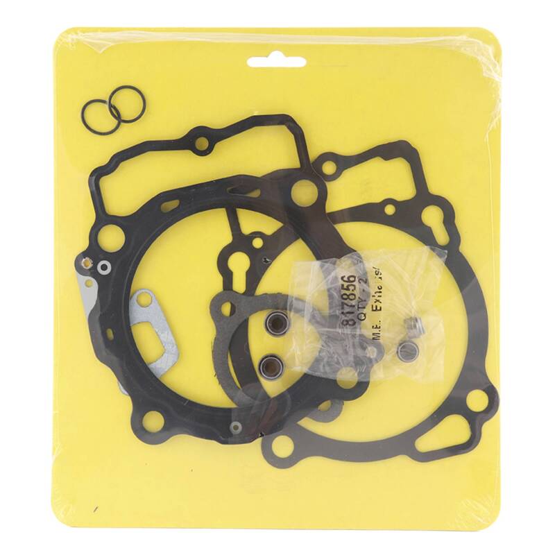 Vertex Pistons Vertex Gaskets 17-21 Husqvarna FE 450 Top End Gasket Kit 810991 810991 Photo - Primary