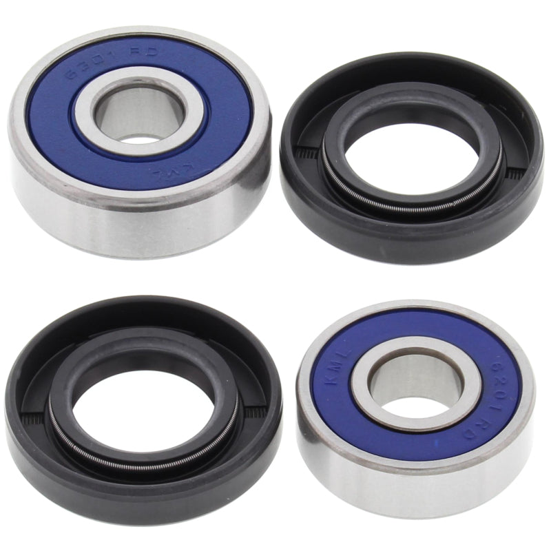 All Balls Racing Wheel Bearing Kit 25-1181 25-1181 Photo - Primary
