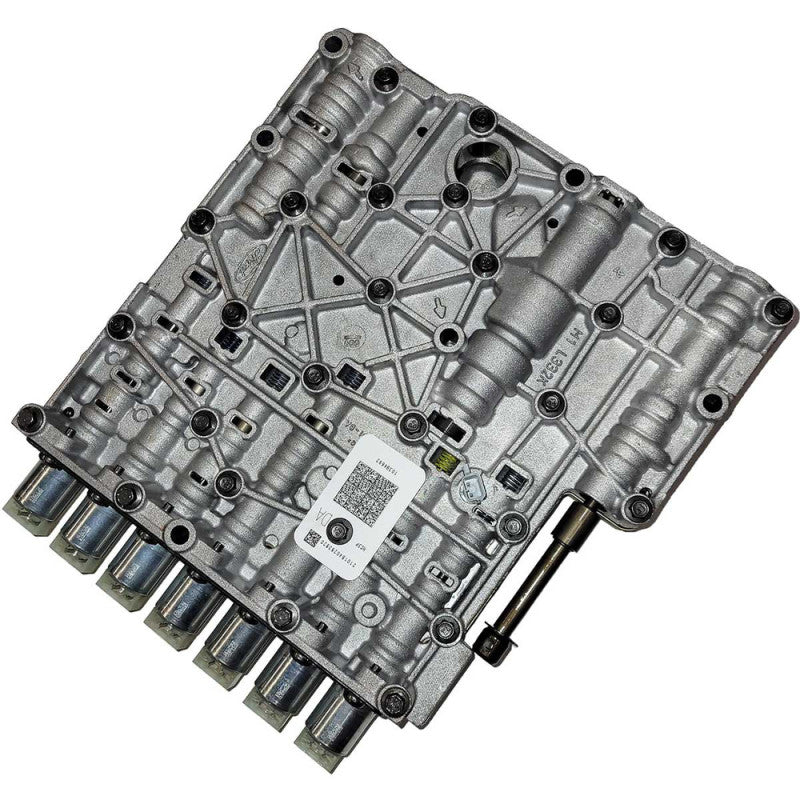 ATS Diesel 2011+ Ford 6.7L Power Stroke 6R140 Performance Valve Body 3039003368 3039003368 User 1
