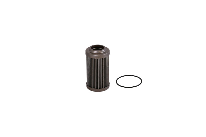 Aeromotive 100 Micron Element for ORB-10 Filters 12604 Photo - Close Up
