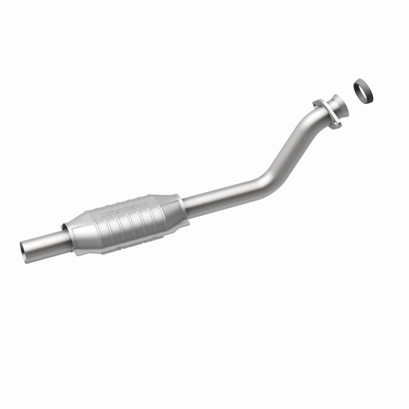 MagnaFlow Standard Grade Federal / EPA Compliant Direct-Fit Catalytic Converter 23422 360 Degree Image Set