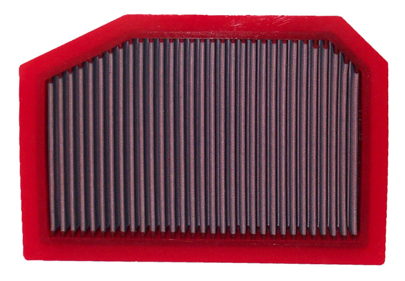BMC 93-97 Porsche 911 (993) 3.6 Carrera Replacement Panel Air Filter FB136/04 FB136/04 Photo - Primary
