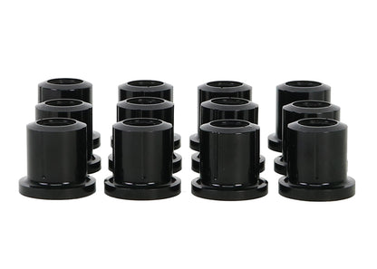SuperPro Rear Leaf Spring Bushing Kit SPF2260HK Photo - out of package