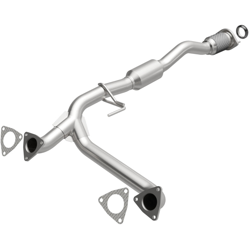 MagnaFlow California Grade CARB Compliant Direct-Fit Catalytic Converter 5592612 Photo - Primary