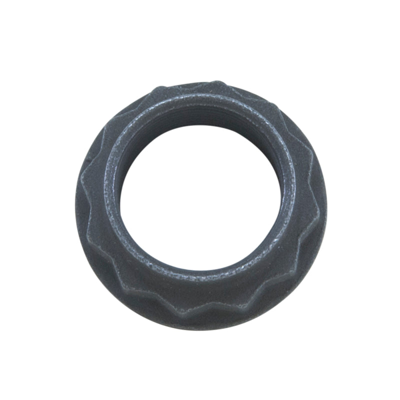 Yukon Gear & Axle Yukon Gear Dodge Sprinter Van Pinion Nut YSPPN-005 YSPPN-005 Photo - Primary