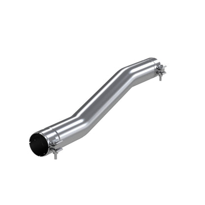 MBRP 19-Up Chevrolet/GMC 1500 5.3L T409 Stainless Steel 3in Muffler Bypass S5001409 S5001409 Photo - Primary
