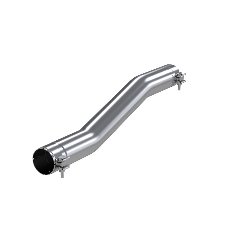 MBRP 19-Up Chevrolet/GMC 1500 5.3L T409 Stainless Steel 3in Muffler Bypass S5001409 S5001409 Photo - Primary
