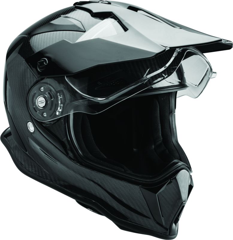 First Gear Hyperion Carbon He Blk Xs 446678 446678 User 1