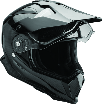 First Gear Hyperion Carbon He Blk Xs 446678 446678 User 1