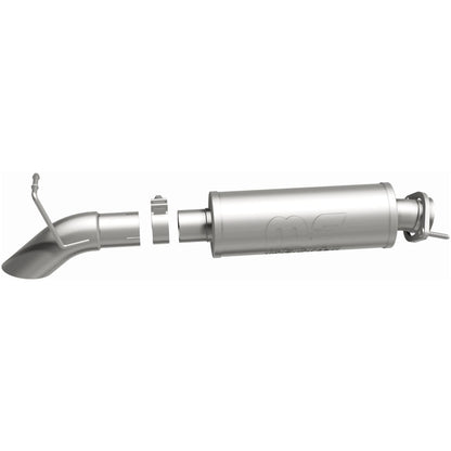 MagnaFlow Jeep Wrangler Off Road Pro Series Cat-Back Performance Exhaust System 17122 Photo - out of package
