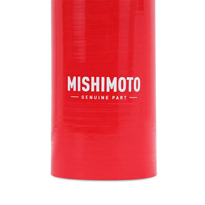 Mishimoto Silicone Coolant Hose Kit - Red 2010-2012 Dodge 6.7L Cummins MMHOSE-RAM-10DRD User 4