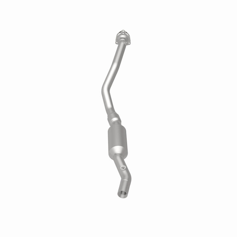 MagnaFlow California Grade CARB Compliant Direct-Fit Catalytic Converter 4481658 360 Degree Image Set