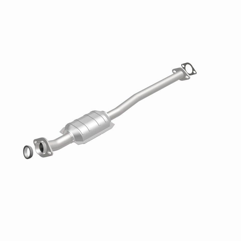 MagnaFlow Chevrolet Sprint Standard Grade Federal / EPA Compliant Direct-Fit Catalytic Converter 22614 360 Degree Image Set