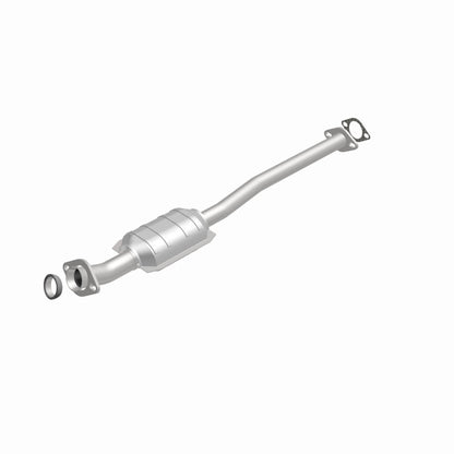 MagnaFlow Chevrolet Sprint Standard Grade Federal / EPA Compliant Direct-Fit Catalytic Converter 22614 360 Degree Image Set
