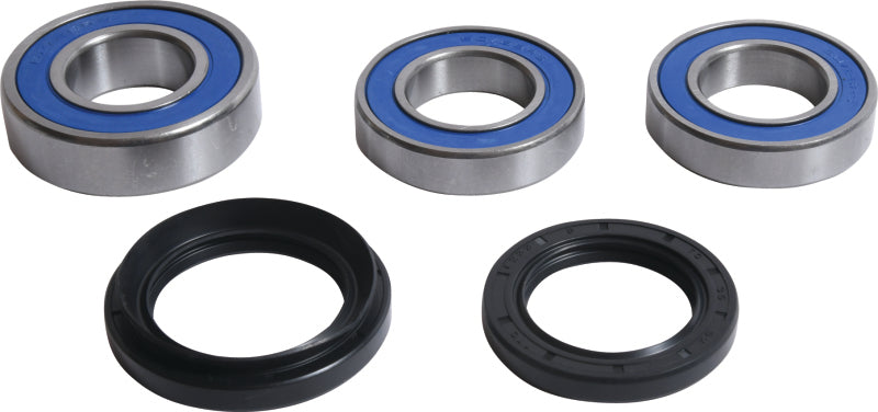 All Balls Racing 19-21 BMW F750GS Wheel Bearing Kit Rear 25-1814 25-1814 Photo - Primary