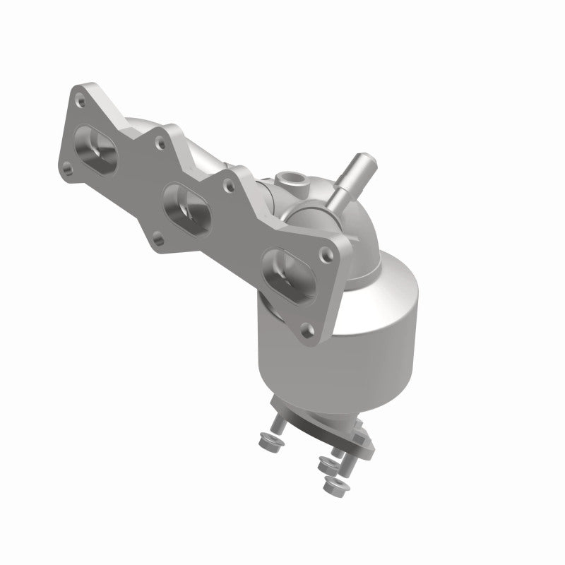 MagnaFlow Mazda Millenia HM Grade Federal / EPA Compliant Manifold Catalytic Converter 50869 360 Degree Image Set